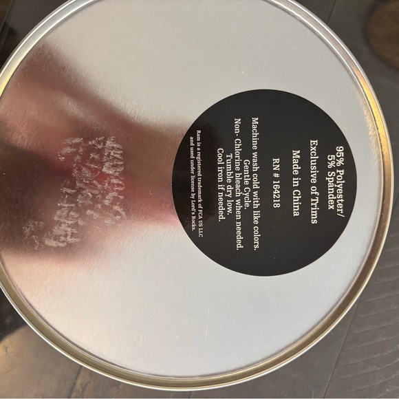 Dodge ram underwear - Picture 2 of 2